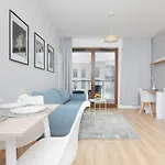 Apartamento Postepu With Parking By Renters