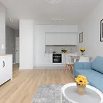 Postepu With Parking By Renters