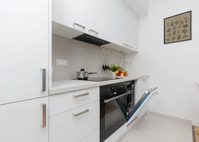 Apartamento Postepu With Parking By Renters *