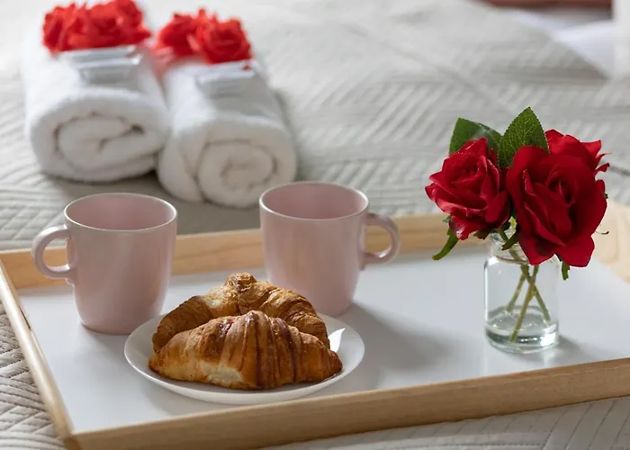 Postepu With Parking By Renters Apartamento Varsóvia