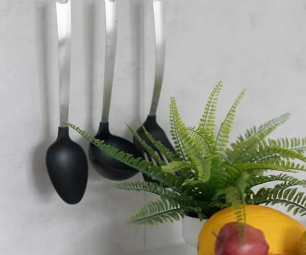 Postepu With Parking By Renters Apartamento *