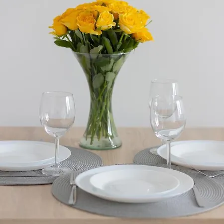 Postepu With Parking By Renters Apartment